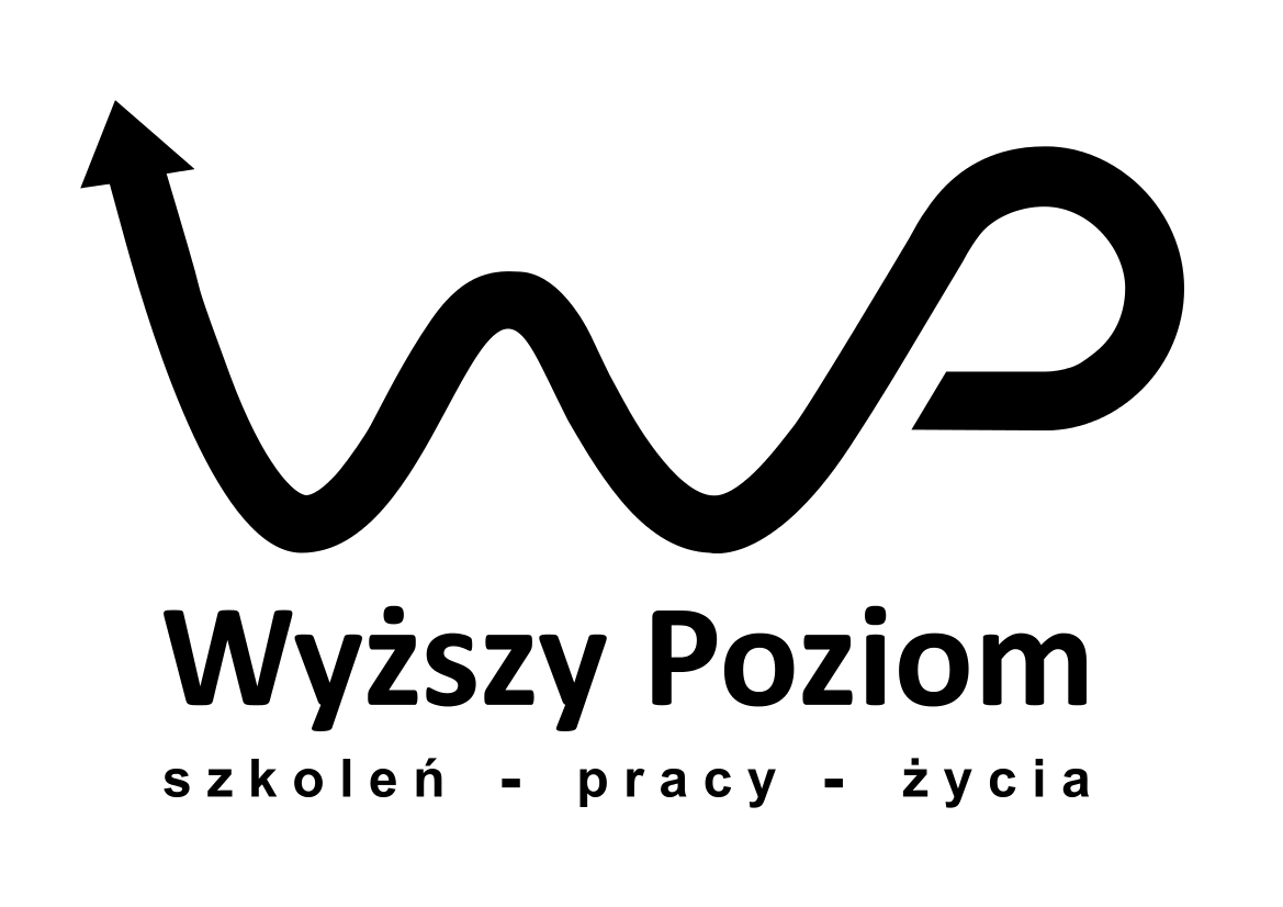 Logo Edyta Walęciak-Skórka Wyższy Poziom