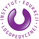 Logo Instytut Edukacji Logopedycznej Sylwia Zasada
