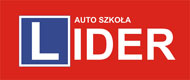 Logo Auto Szkoła LIDER Hanna Smoleń-Sabała