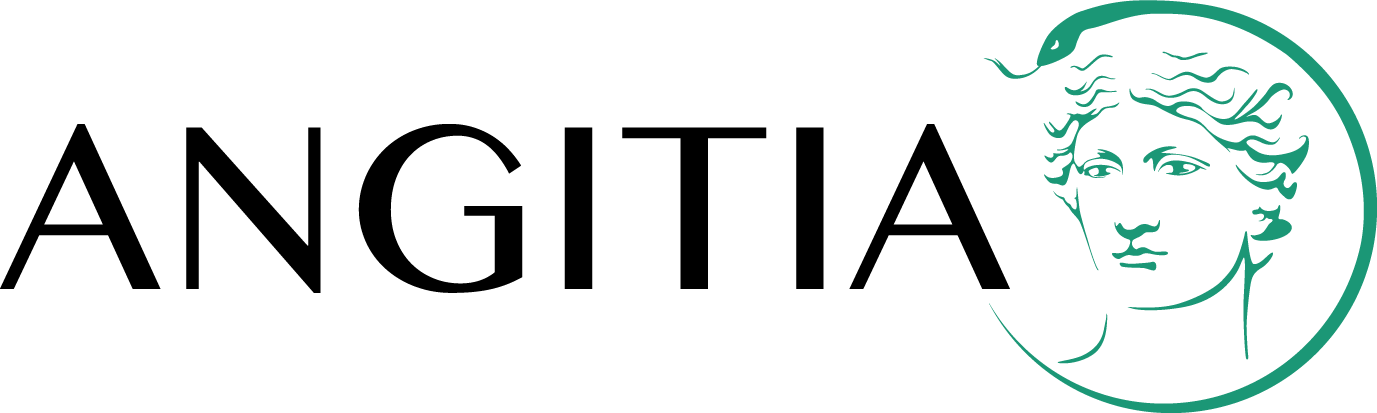 Logo Angitia Sp. z o.o.