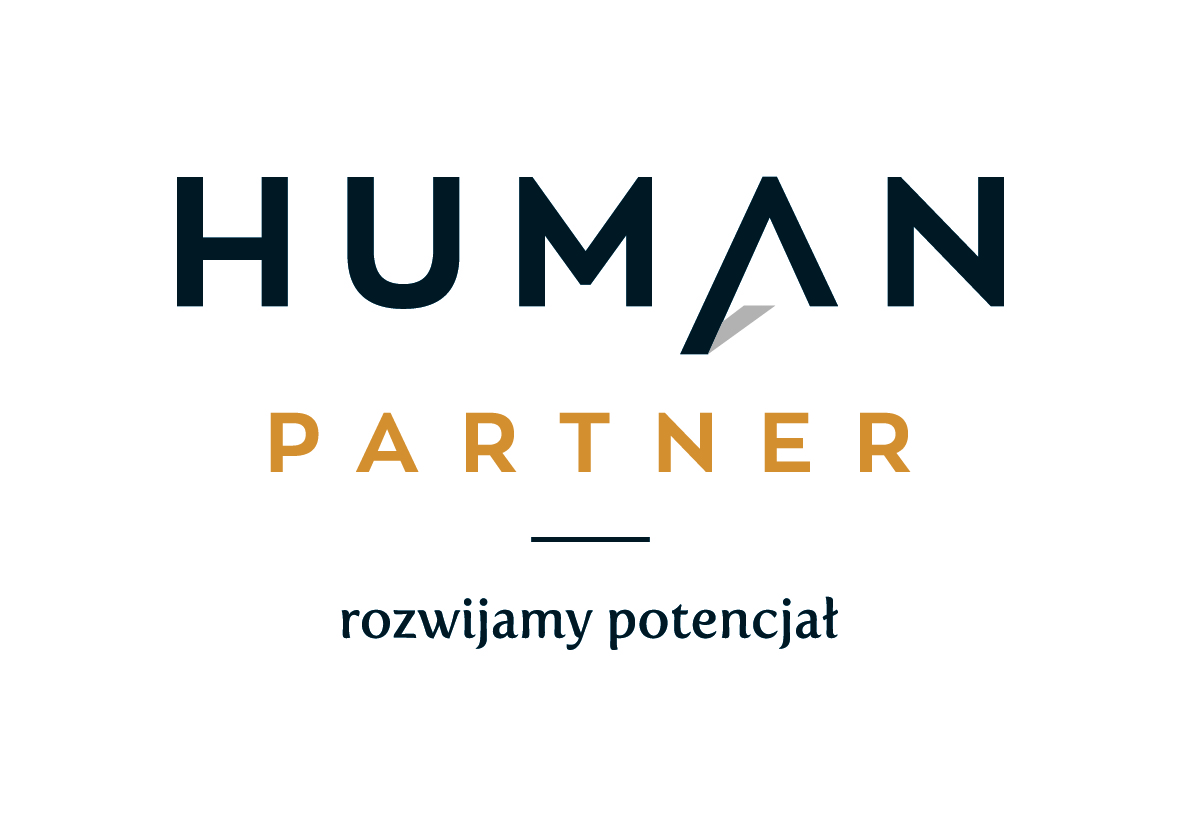 Logo Human Partner Sp. z o.o.