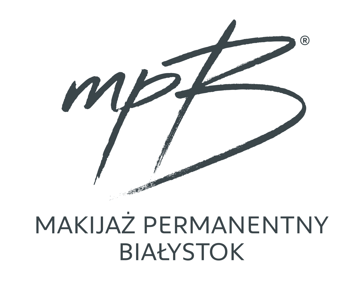 Logo Centrum Makijażu Permanentnego i Centrum Szkoleniowe Dorota Wierzbicka