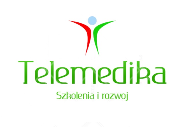 Logo Telemedika Polska Katarzyna Warkocz