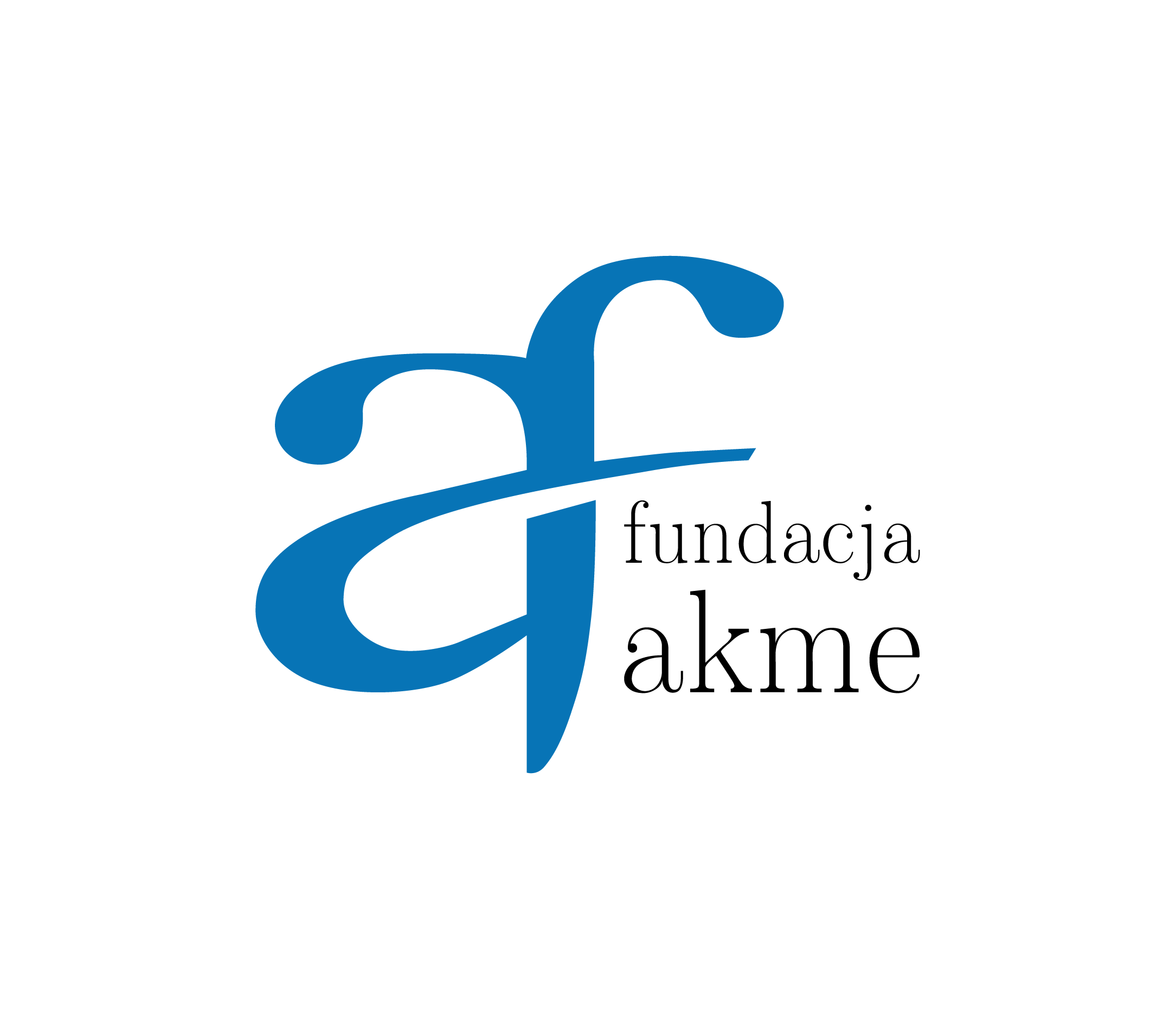 Logo Fundacja AKME