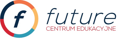 Logo Centrum Edukacyjne FUTURE Alicja Gałązka