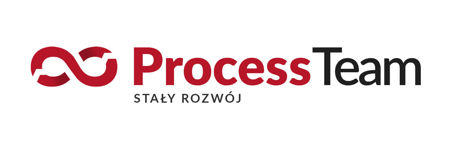 Logo ProcessTeam Sp. z o. o.