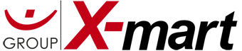 Logo Xmart Group Mariola Zarzyka