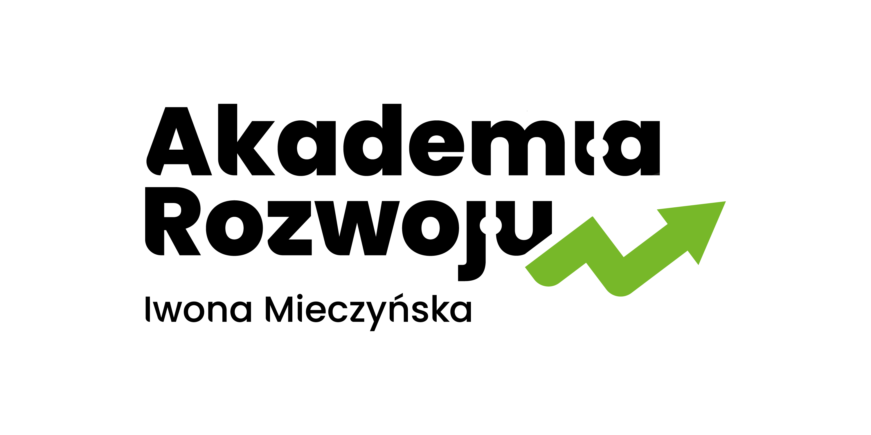 Logo Akademia Rozwoju Iwona Mieczyńska