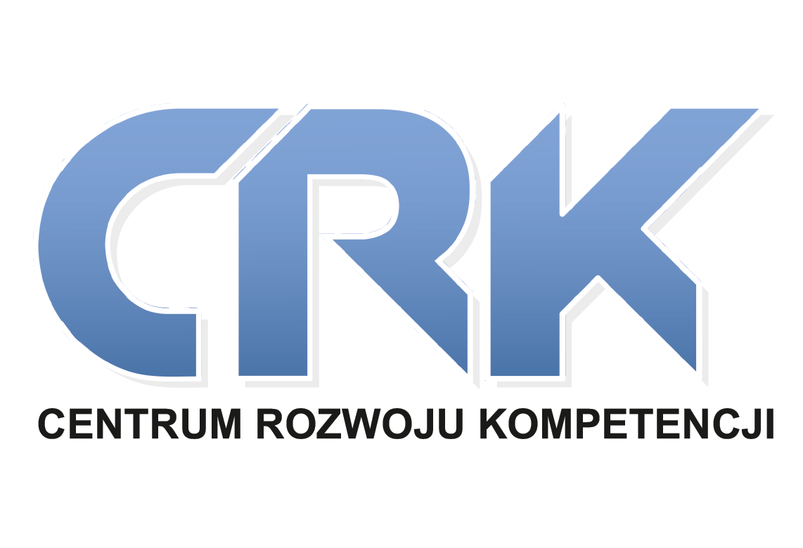 Logo CENTRUM ROZWOJU KOMPETENCJI WALDEMAR KULA