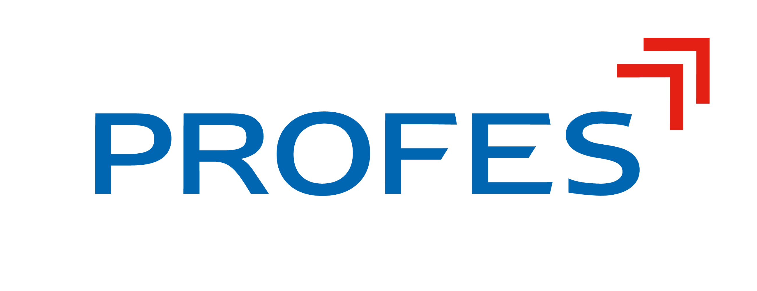 Logo PROFES SP. Z O. O. SP. K.