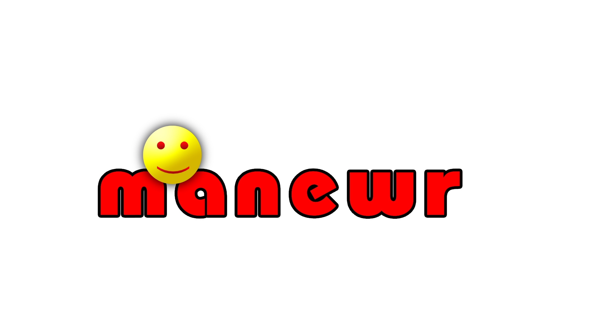 Logo Manewr S.C. Jolanta Gliszczyńska Marek Gliszczyński
