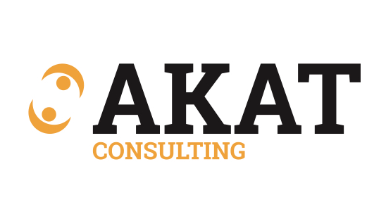 Logo AKAT Consulting Sp. z o.o.