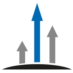 Logo GROW Business Projects Mirosław Krzyszkowski