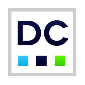Logo DC CENTRUM spółka z ograniczoną odpowiedzialnością