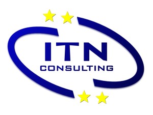 Logo ITN Consulting Tymoteusz Niemiec