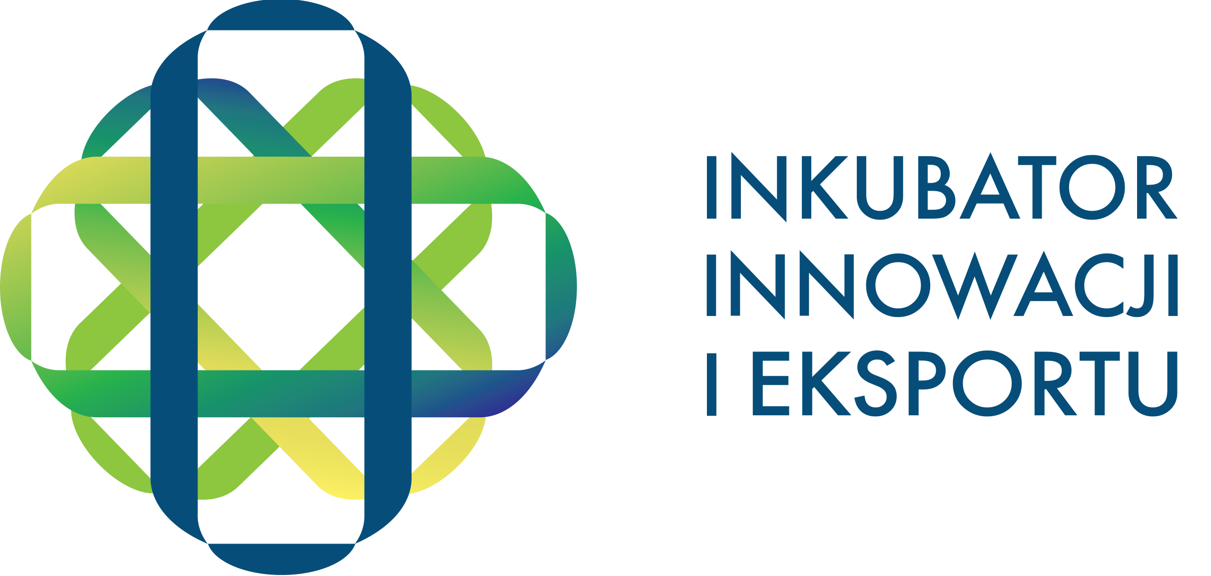 Logo Fundacja Łódzki Inkubator Innowacji i Eksportu