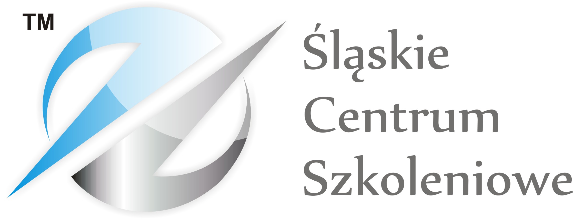 Logo Śląskie Centrum Szkoleniowe Spółka z ograniczoną odpowiedzialnością