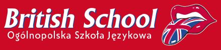 Logo BRITISH SCHOOL ANNA RACINOWSKA