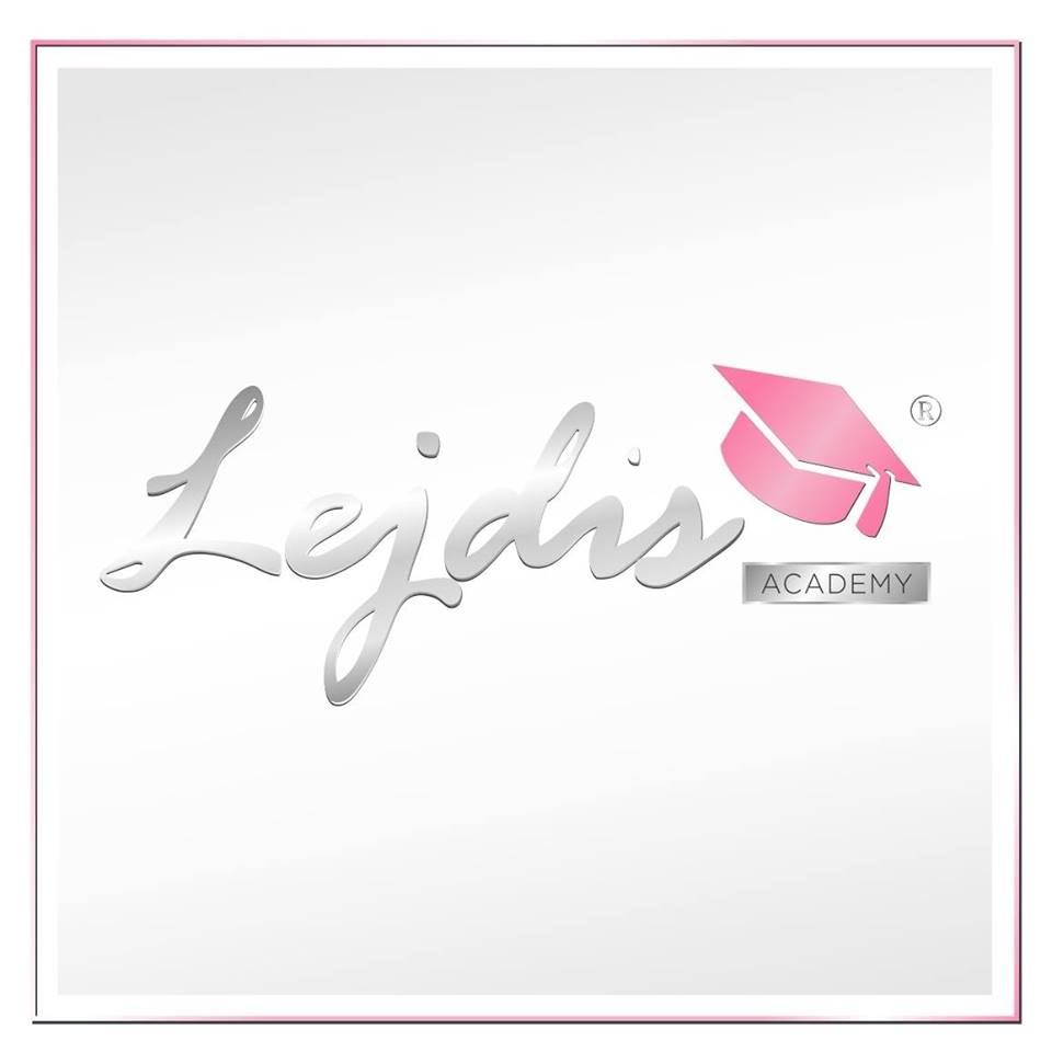 Logo Lejdis Spółka z Ograniczoną Odpowiedzialnością
