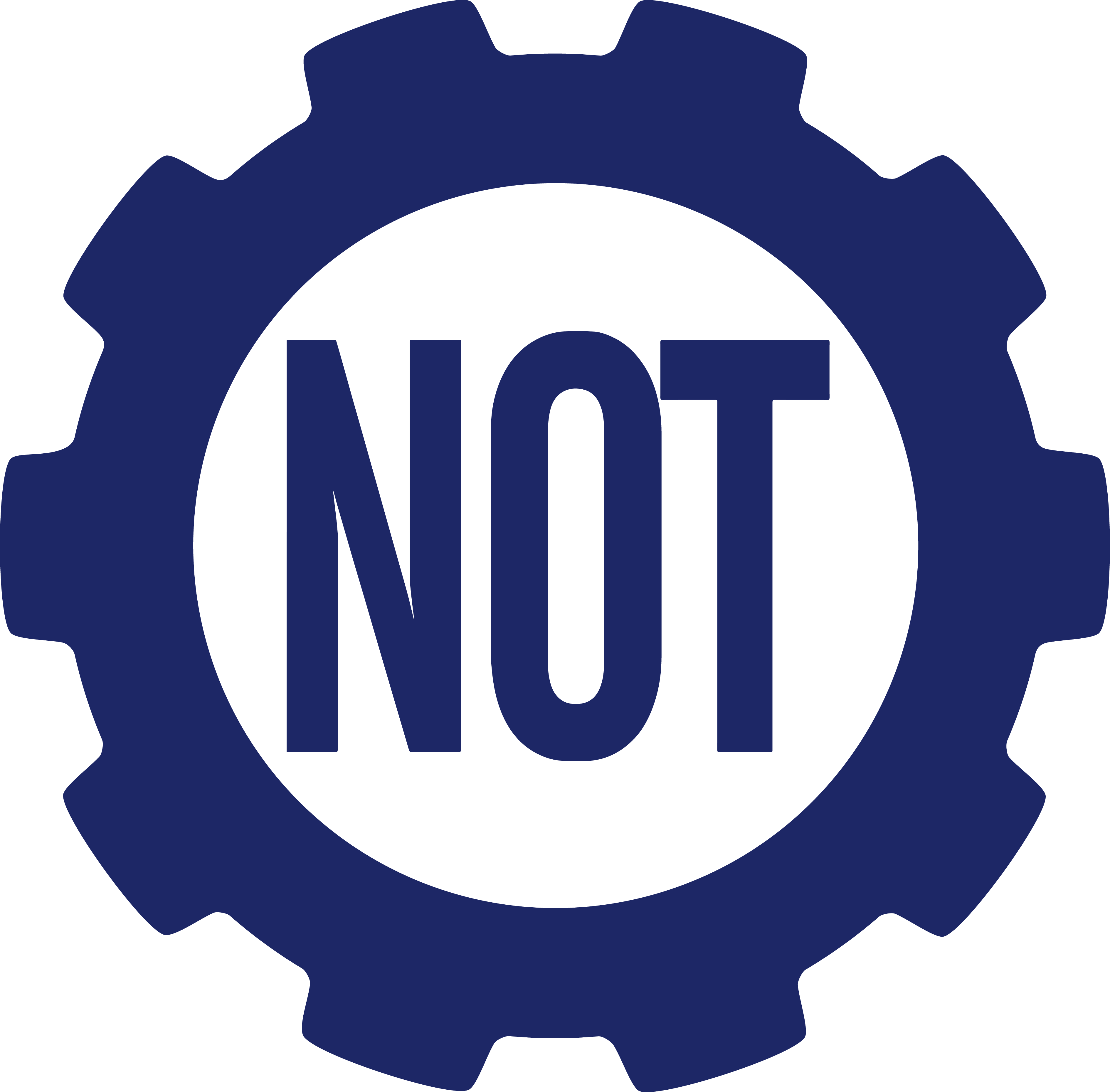 Logo Łódzka Rada Federacji Stowarzyszeń Naukowo-Technicznych NOT