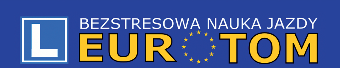 Logo EUROTOM Tomasz Koczwara