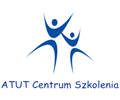 Logo Centrum Szkolenia ATUT w Oświęcimiu