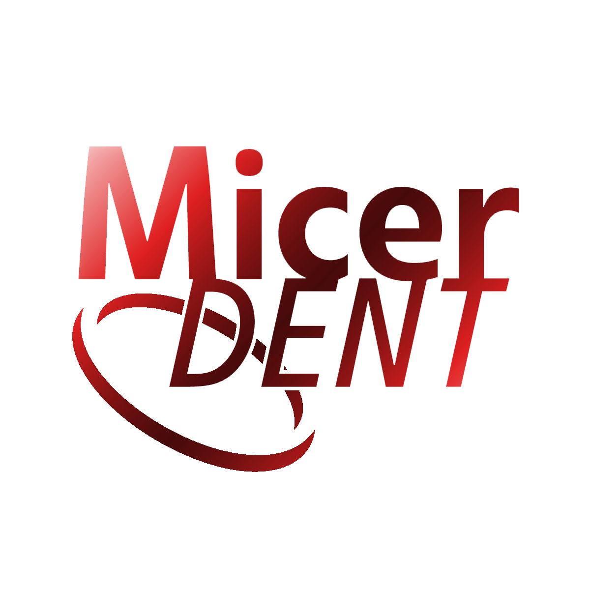 Logo MICERDENT MATERIAŁY STOMATOLOGICZNE RENATA BŁOŃSKA-GŁUSZEK