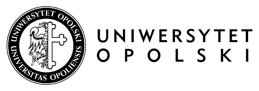 Logo Uniwersytet Opolski