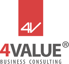 Logo 4 VALUE  Andrzej Kochanek