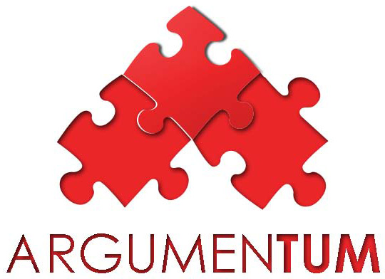Logo ARGUMENTUM Spółka z Ograniczoną Odpowiedzialnością Spółka Komandytowo-Akcyjna