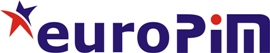 Logo euroPiM s.c. Magdalena i Piotr Kłusek