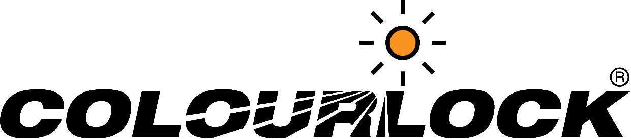 Logo Colourlock Katarzyna Kozdrowska-Kordyjak