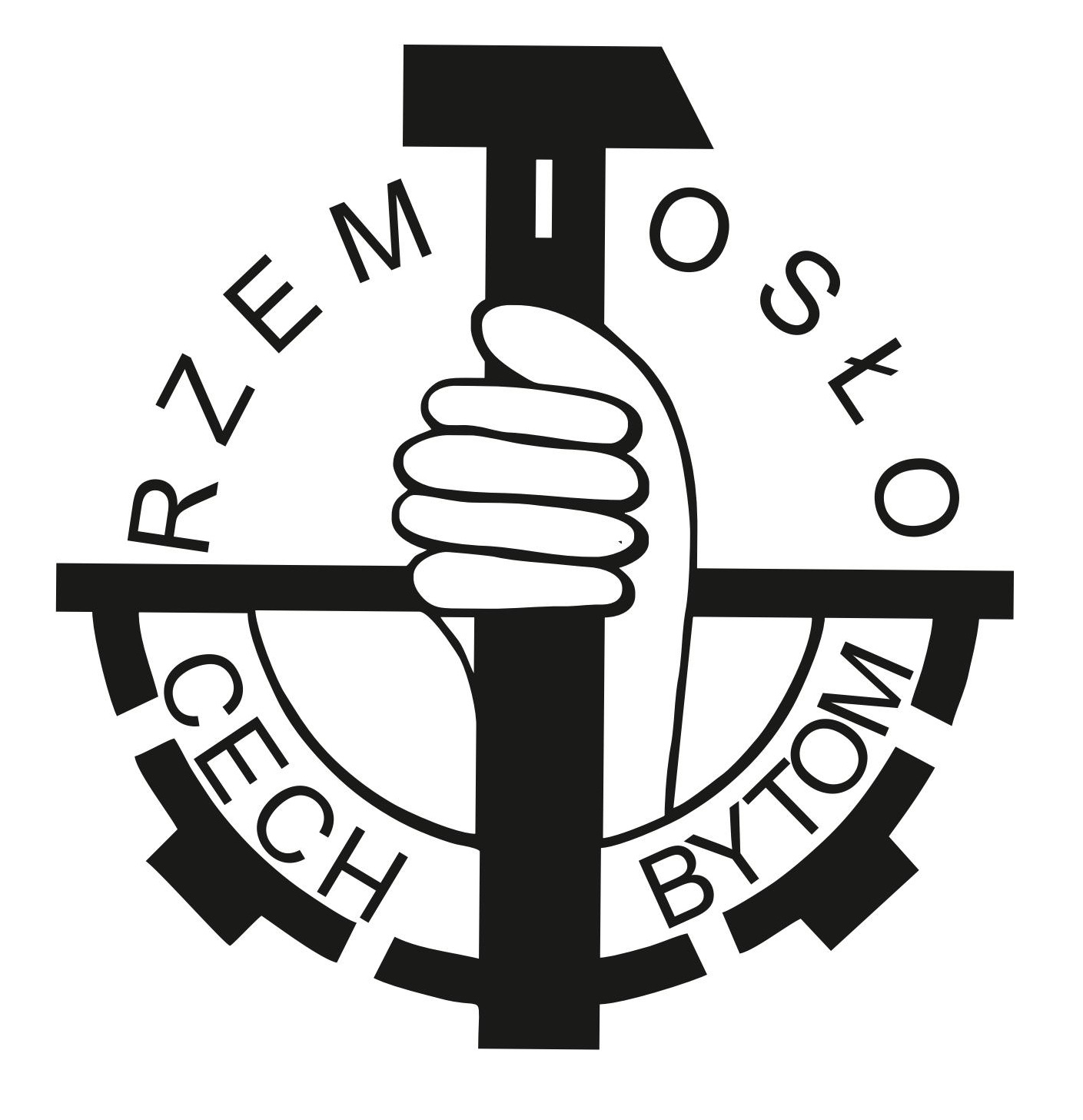 Logo Cech Rzemiosł Różnych i Przedsiębiorczości w Bytomiu