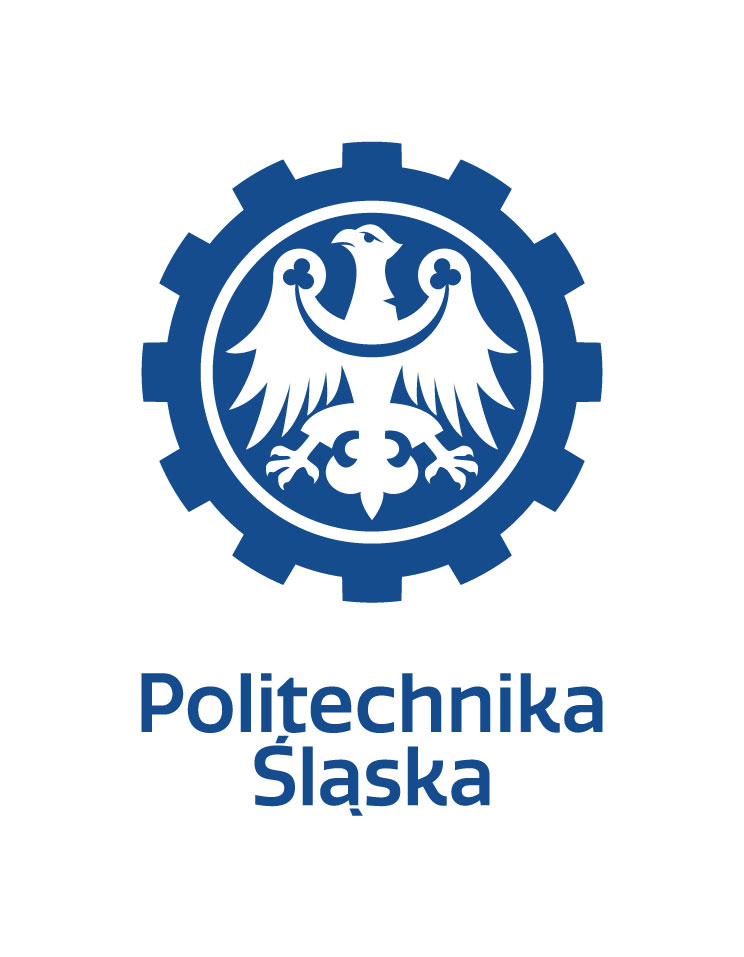 Logo Politechnika Śląska