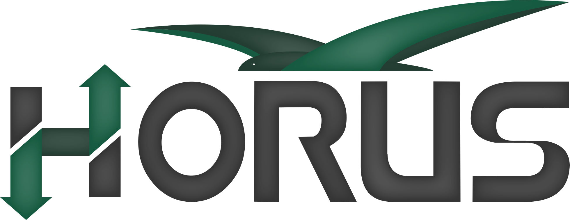 Logo HORUS Katarzyna Długosz