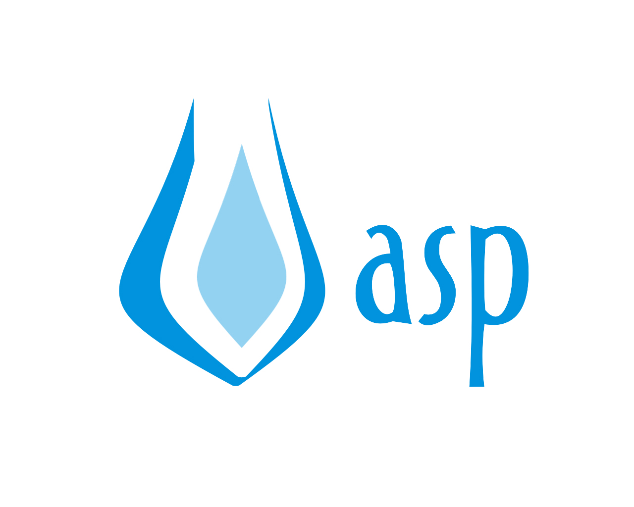 Logo Krystyna Łenczyńska Akademia Sztuki Piękności