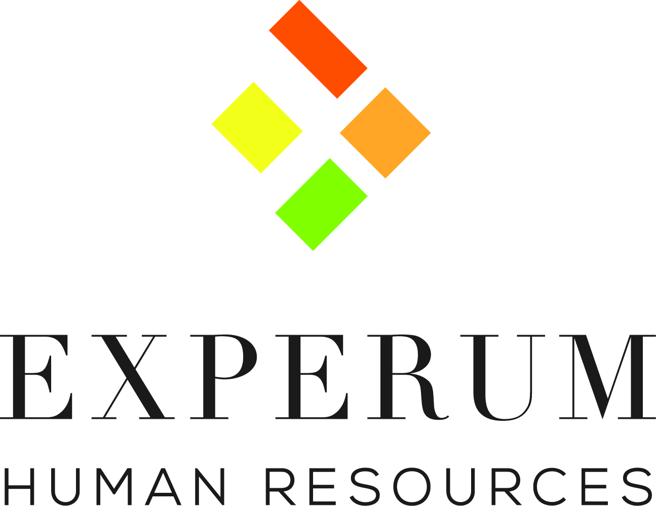 Logo Experum HR JANUSZ DZIEWIT