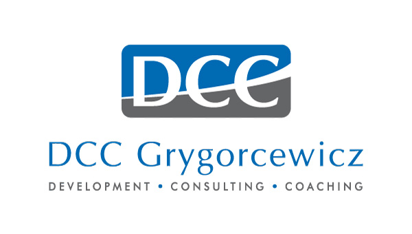 Logo DCC Grygorcewicz Tomasz Grygorcewicz