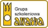 Logo Akasha spółka z ograniczoną odpowiedzialnością