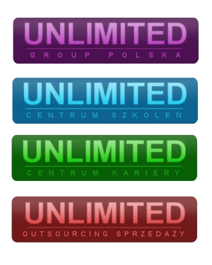 Logo Unlimited Joanna Niczyporuk