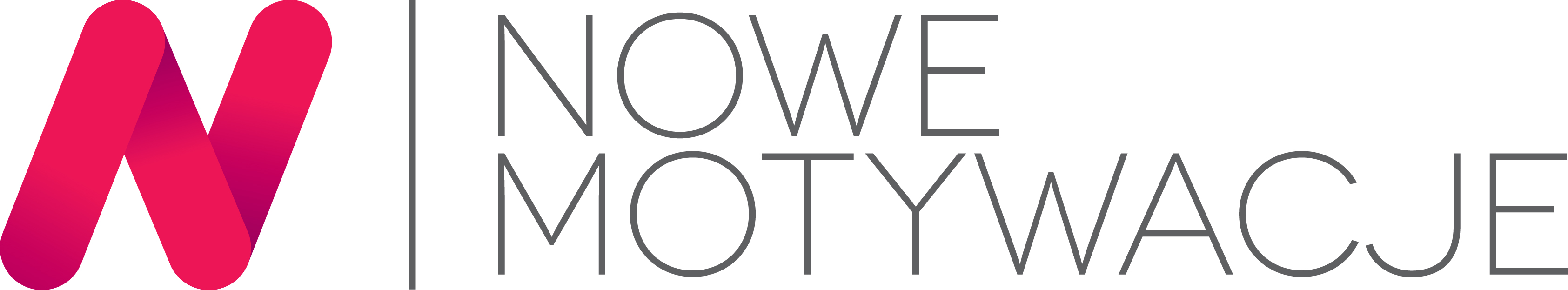 Logo Nowe Motywacje Sp. z o.o.