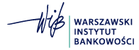 Logo Fundacja Warszawski Instytut Bankowości