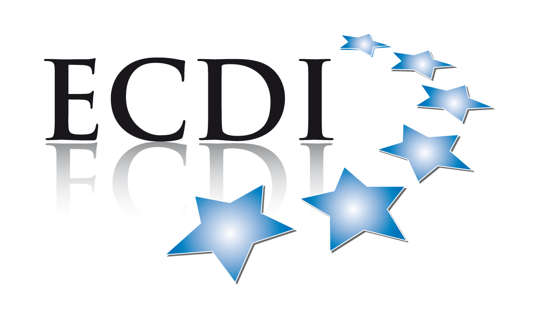 Logo Europejskie Centrum Doradztwa i Informacji Izabela Ochman