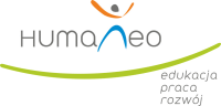 Logo Stowarzyszenie Humaneo