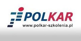 Logo Przedsiębiorstwo Produkcyjno Usługowo Szkoleniowe &quot;POLKAR&quot; Sp. z o.o.