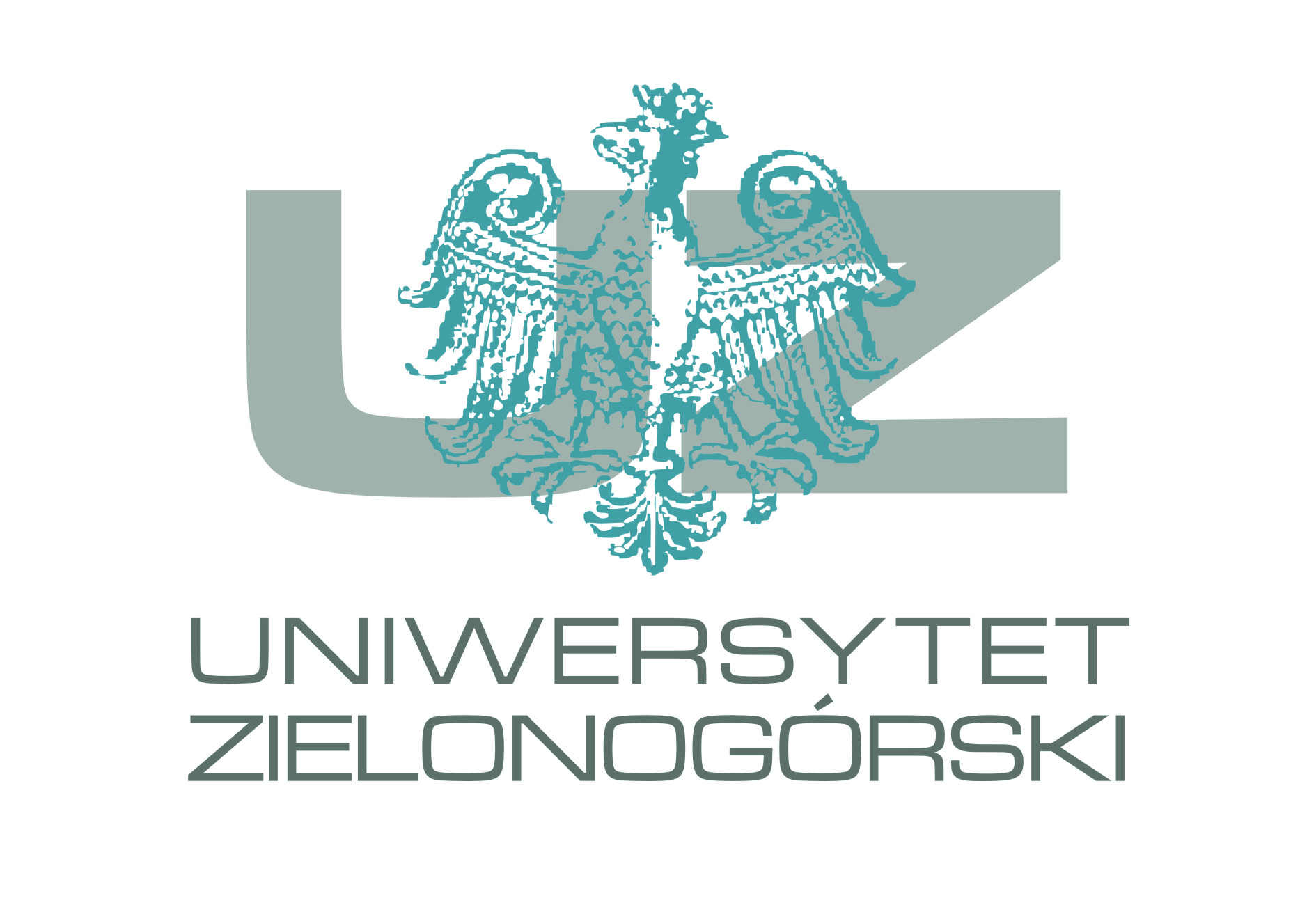 Logo UNIWERSYTET ZIELONOGÓRSKI