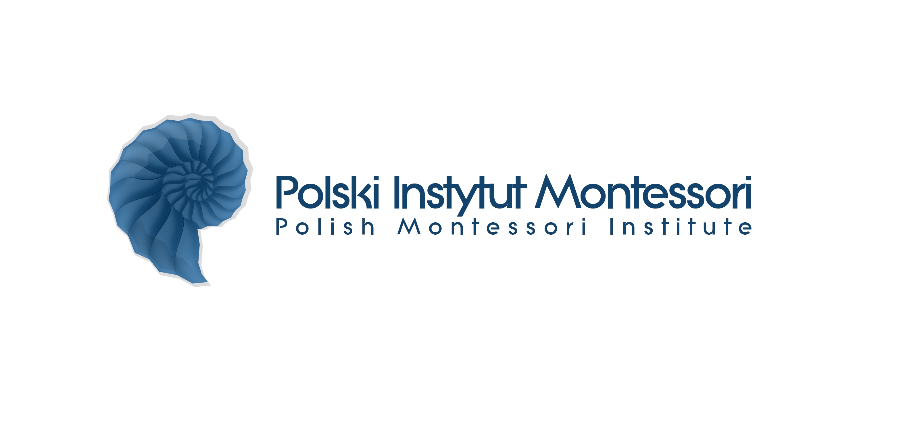 Logo POLSKI INSTYTUT MONTESSORI JOANNA MAGHEN