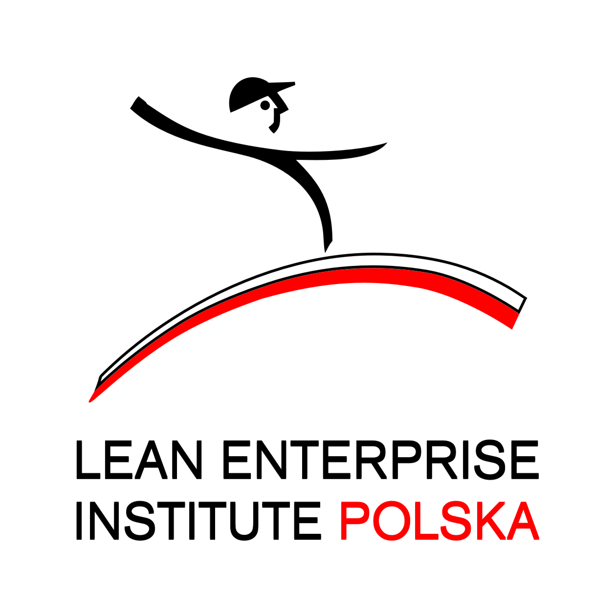 Logo Lean Enterprise Institute Polska Sp z o.o.