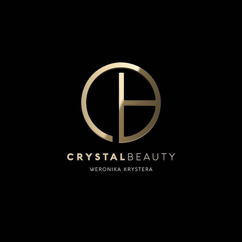 Logo CRYSTAL BEAUTY CLINIC SPÓŁKA Z OGRANICZONĄ ODPOWIEDZIALNOŚCIĄ