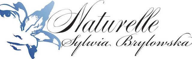 Logo Sylwia Brylowska Naturelle